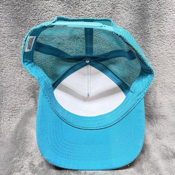 Bass Pro Shops Hat Mesh Adjustable SnapBack Trucker Baseball Fishing Outdoor Cap - Picture 12 of 16